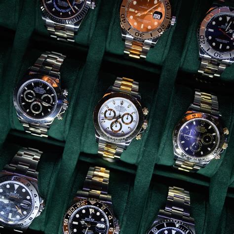 valores rolex|comprar rolex usado.